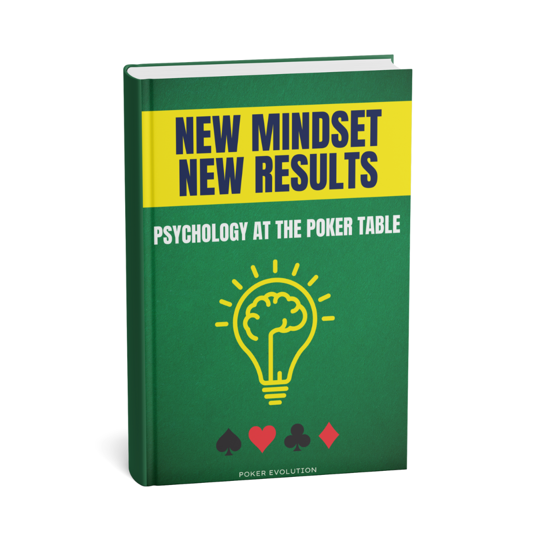 eBook "NEW MINDSET NEW RESULTS"