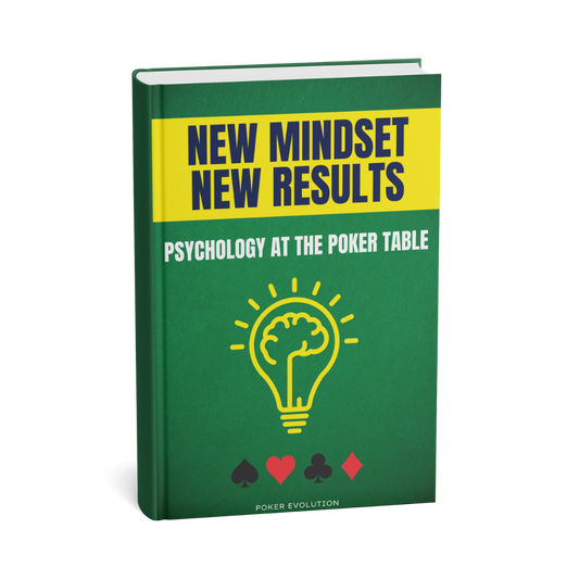 eBook "NEW MINDSET NEW RESULTS"