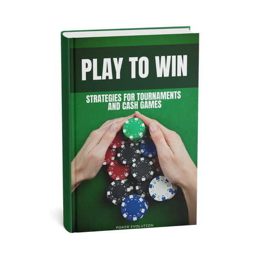 eBook "PLAY TO WIN"